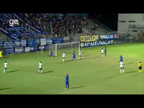 Manaus 0 x 0 Nacional AM - 10-04-2019 - Campeonato Amazonense 2019 Segundo turno Final