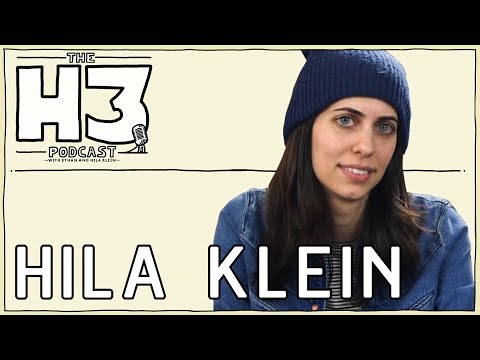 Hila Klein