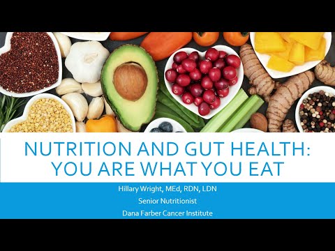 Dietetics: The Science of What You Eat | Vibepedia