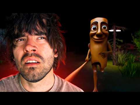 3 JUEGOS DE TERROR para ver antes de dormir!