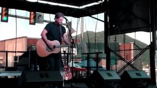 Chris Knight - Crooked Road