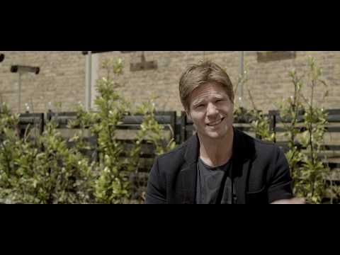 David Owe om Powerpose