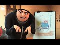 Despicable Me Interfere With Gru S Business Meeting HD CLIP