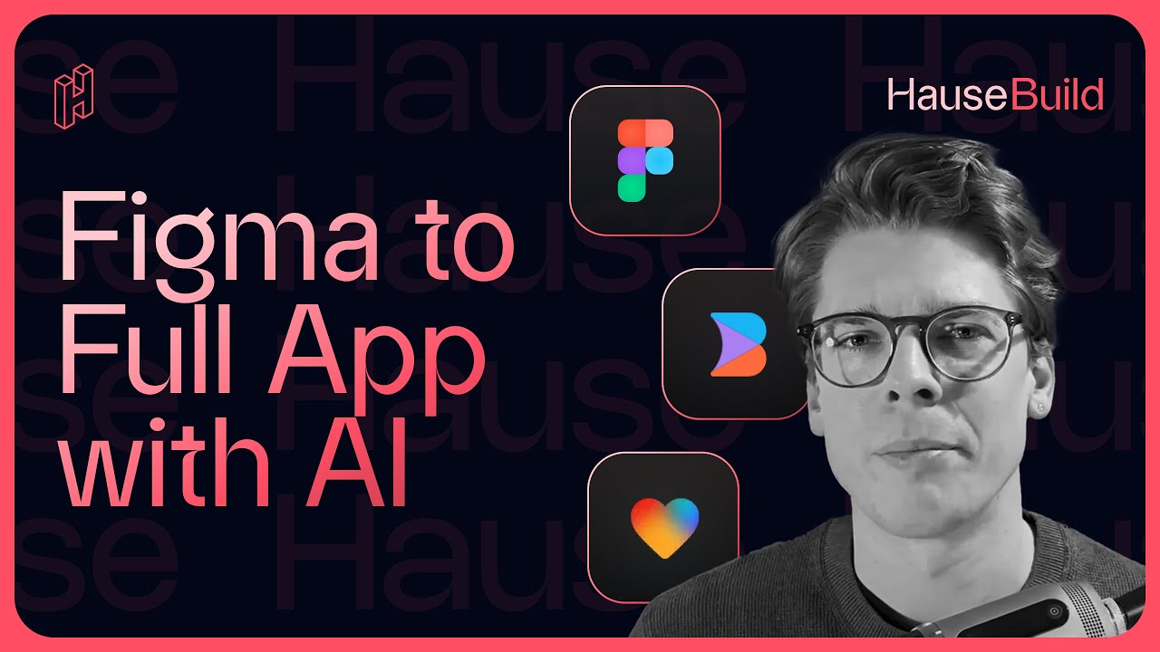 Instantly Turn Your Designs Into Full-Stack Apps With Lovable.dev