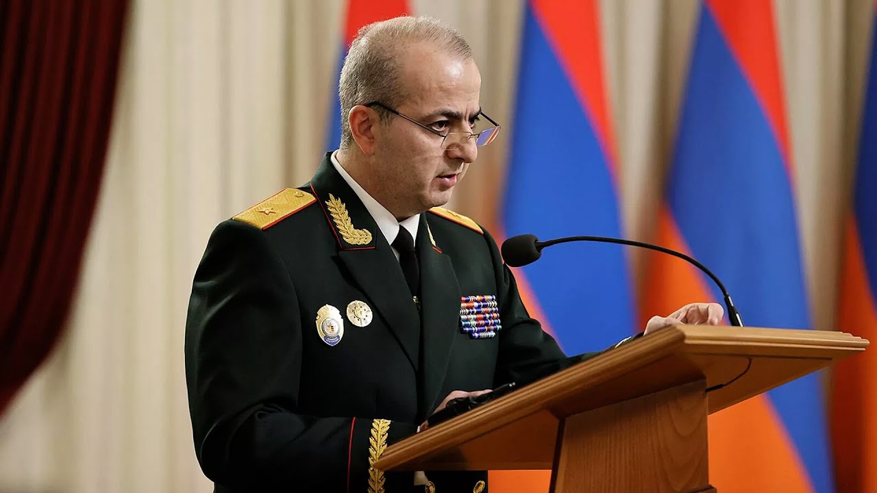 Ադրբեջանցիների հետ Աբազյանն արդեն պայմանավորվել էր