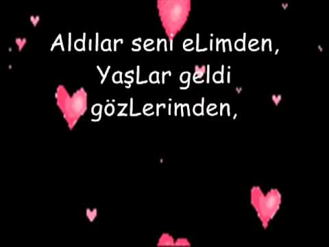 Hayalhan Mc karabela - bitsin bu hasret.