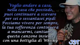 Hollywood Undead - Believe (Traduzione ITA)