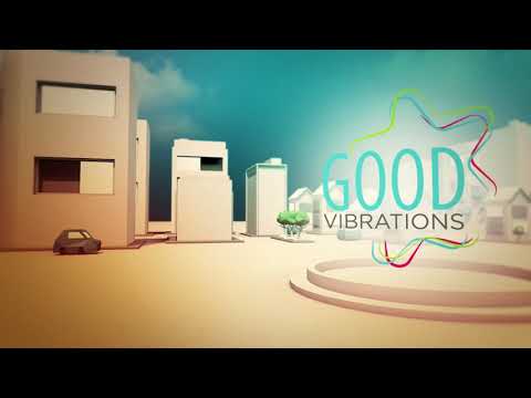 Noise and Vibration Reduction Sleepers