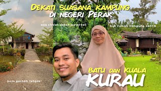 Download lagu Teroka Kampung-Kampung Cantik di Perak | Kuala Kurau & Batu Kurau mp3