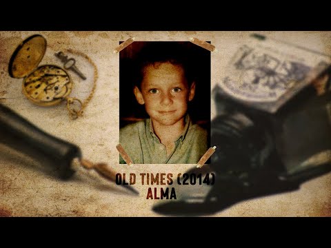 Alma - SADTURDAY (Short Film by @B1SK0) #OLDTIMES2014