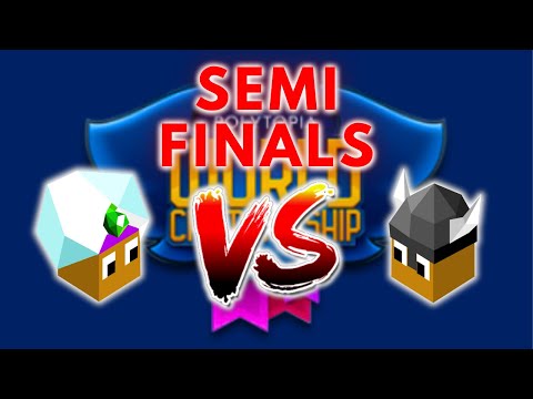 Polytopia World Championship Part 4 | Luxidoor vs Bardur
