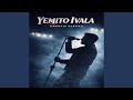 Yemito Ivala Cover