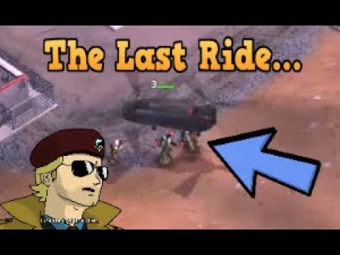 BoYcaH vs Fargo - $300 Tournament BO7! CNC:ZERO HOUR!