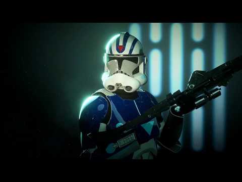 DTO Legions Mod by DTOOscar - Star Wars Battlefront 2