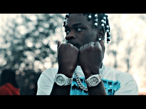 Sherwood Mikey - Throw Me In