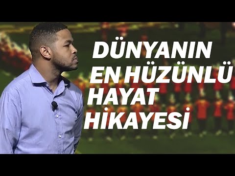 DÜNYANIN EN HÜZÜNLÜ HAYAT HİKAYESİ - Tanrı Şu An Olmaz Derse!