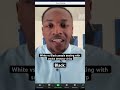 White Vs Black People Dealing With Smoke Detector Chirp Shorts