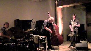 Arild Andersen Trio "Dreamhorse" @ SuperDeluxe, Tokyo