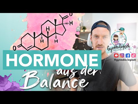 Hormones out of whack? | Estrogen dominance and progesterone deficiency | Is PMS, libido, and ble...
