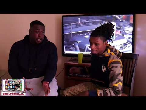 Dell Gotti interview part 1