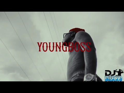 YoungBoss Leaves Mi Seefi Album MIX BY DJDIEKKO 2023