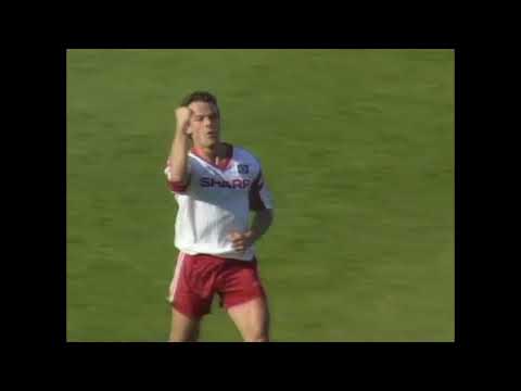 1991/92_9_HSV - Bayern München