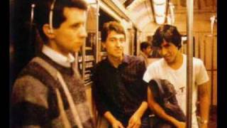 Estrechez de corazón  - los prisioneros