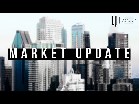 Montreal Market Update