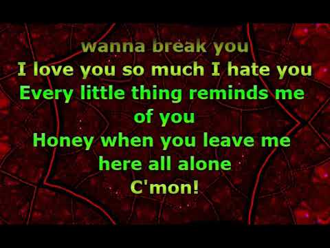 Carlene Carter - Every Little Thing (Lyrics)