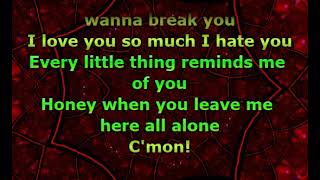 Carlene Carter - Every Little Thing (Lyrics)