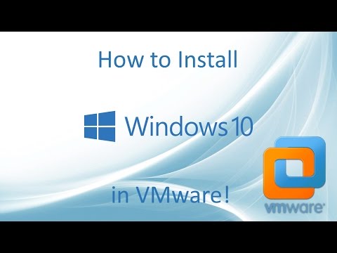 download lagu mp3 mp4 How To Install Windows 10 Vmware, download mp3 How To Install Windows 10 Vmware free downloadn, video klip How To Install Windows 10 Vmware
