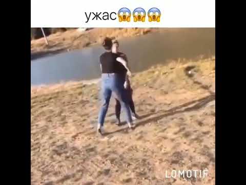 Ajoyib video ikki ayol urushi