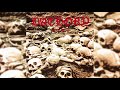Bathory - War Mashine