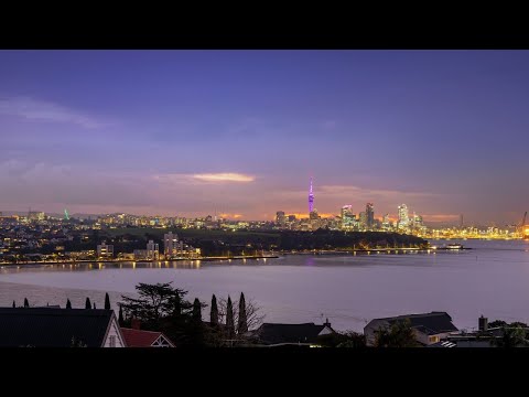 5 and 9 The Rise, St Heliers, Auckland City, Auckland