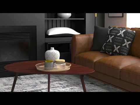 Mason Moses Hard Surface Modeler/Environment Look Dev Demo Reel 2020