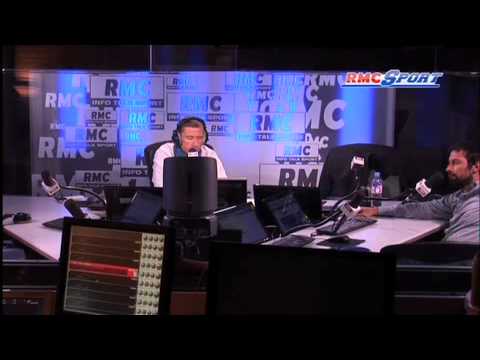 After Foot / L'influence tactique de Motta au PSG - 13/09