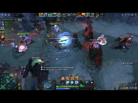 J.Storm VS Complexity Game 3 Dreamleague Season 11 Highlights