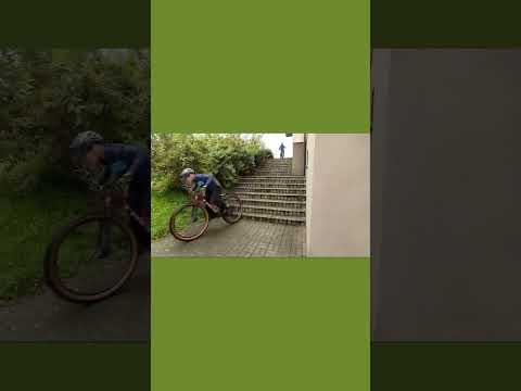 #rockrider #mtb #sjz #bikelife #trekbikes #downhill #street