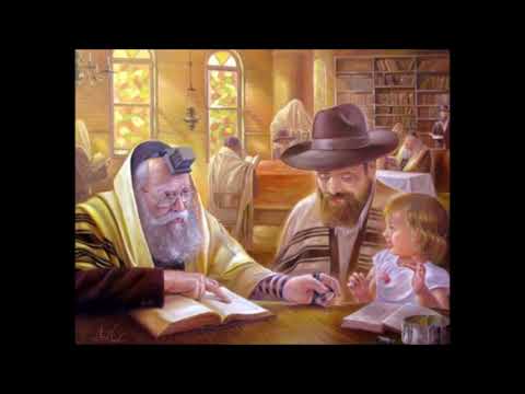 Les Chevatim   Hahama THD