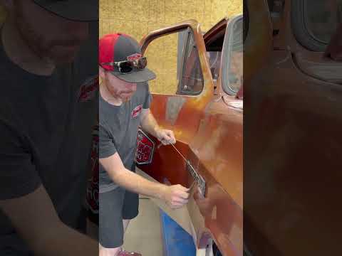 EASIEST WAY To Take Emblems off Your Truck