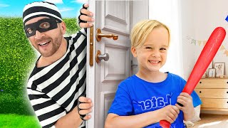 Histoires de Chris et Maman, j'ai raté l'avion pour enfants