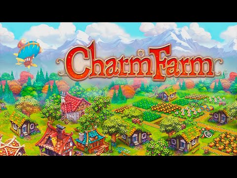 Charm Farm Music and Ambience