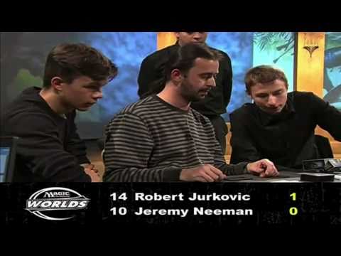 2010 Worlds: Team Finals Highlghts