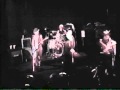 The Damned - Citadel live 1982