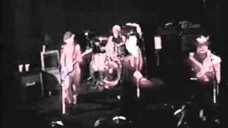 The Damned - Citadel live 1982