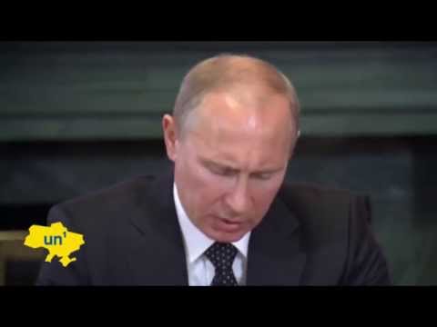 Russian leader Putin to join Merkel and Obama at D-Day 70th anniversary ceremony in Normandy