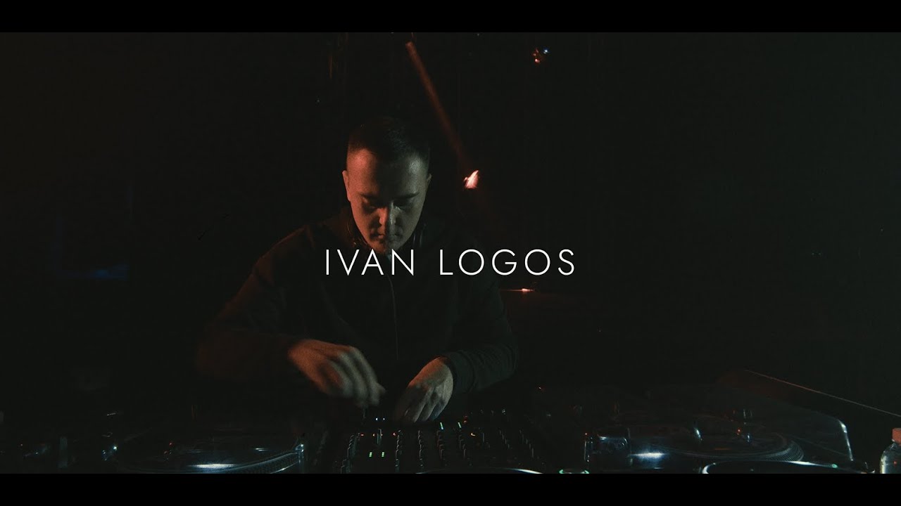 Премьера выступления Ivan Logos на фестивале Delta на нашем YouTube канале. 16.0…