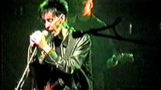 The Mighty Lemon Drops-On My Mind