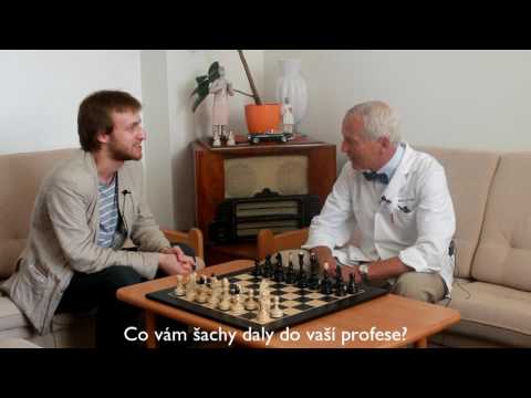 Partie osobností - výběr