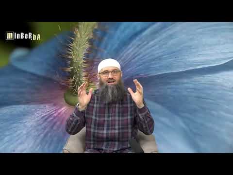 Koji su propisi za halal vjenčanje/brak? - Elvedin Pezić